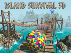 Island Survival 3d – kostenloses Online-Spiel