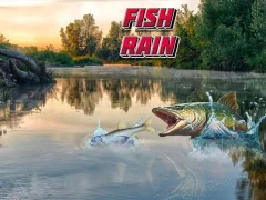 Fish Rain – kostenloses Online-Spiel