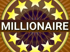Millionaire — online hra zdarma