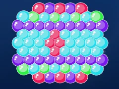 Ocean Pop – kostenloses Online-Spiel