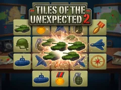 Tiles of the Unexpected 2 – kostenloses Online-Spiel