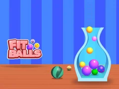 Fit Balls – ingyenes online játék