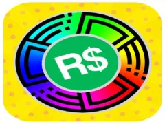 Free Robux Games Roblox Spin Wheel — bezplatná online hra
