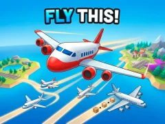 Fly This! – ilmainen verkkopeli