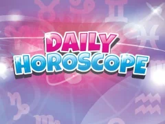 Daily Horoscope — bezplatná online hra