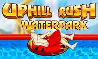 Uphill rush 7 waterpark เกมออนไลน์ฟรี