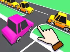 Clear The Lot — besplatna online igra