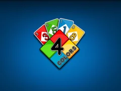 Four Colors – kostenloses Online-Spiel