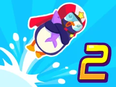 Mr. Bouncemasters 2 — game online gratis