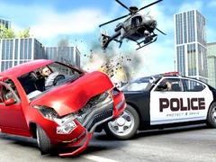 Police Pursuit 2 — gratis online spil