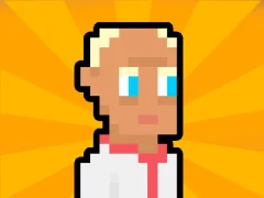 President Simulator — bezplatná online hra