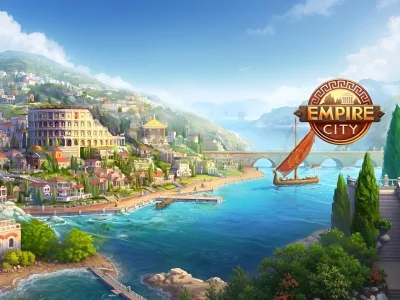Empire City — online hra zdarma