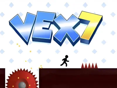 Vex 7 — joc online gratuit