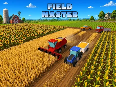 Field Master — online hra zdarma