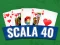 Scala 40 — bezplatná online hra