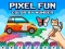 Pixel Fun Color By Number — gratis onlinespel
