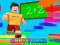 Obby Tower — gratis online spil