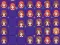 Sweet Popper Anime Girls — gioco online gratis