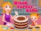 Black Forest Cake — online hra zdarma