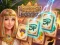 Mahjong Riddles: Egypt — bezmaksas tiešsaistes spēle