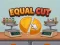 Equal Cut — free online game
