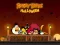 Angry birds Halloween HD – ingyenes online játék