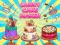 Candy Cake Maker — bezplatná online hra