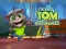 Talking Tom Differences — gratis online spil