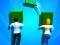 Couple Rich Rush — online hra zdarma