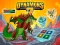 Dynamons 7 — gioco online gratis