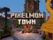 Pixelmon Town – ingyenes online játék