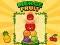 Merge Fruit – kostenloses Online-Spiel