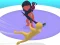Circle Shooter Master — online hra zdarma