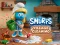 The Smurfs Village Cleaning — game online gratis