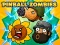 Pinball Zombies — besplatna online igra