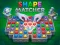 Shape matcher — online hra zdarma