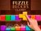 Puzzle Blocks Classic — nemokamas žaidimas internete