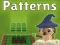 Patterns — gratis onlinespel