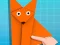 Paper Fold 3D — gioco online gratis