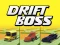 Drift Boss — bezplatná online hra