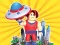Lifting Hero — bezplatná online hra