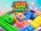 Color Path Puzzle — free online game
