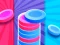 Disk Rush – gratis spill på nett