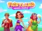 Fairyland Merge & Magic — darmowa gra online