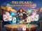 Tri Peaks Emerland Solitaire — 무료 온라인 게임