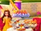Royal Jigsaw — online hra zdarma