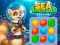 Vega Mix: Sea Adventures — bezplatná online hra