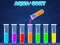 Aqua Sort — gratis online spil