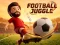 Football Juggle – ilmainen verkkopeli