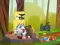 Foxy Eco Sort — free online game